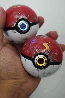 Pokemon Rpg