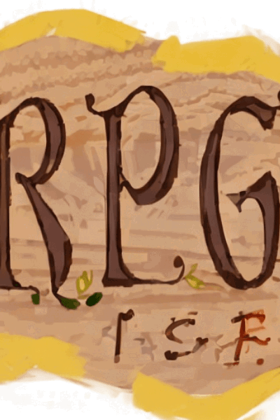 RPG Narrator