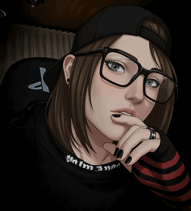 Scooby the femboy