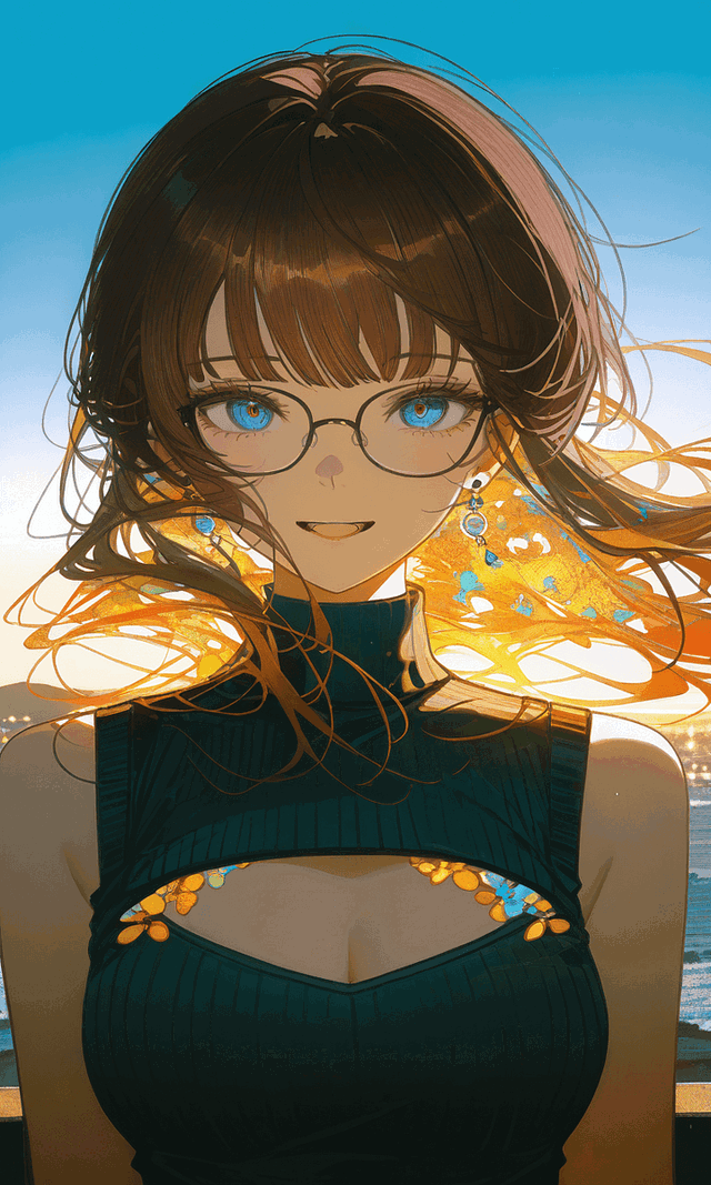 Maya