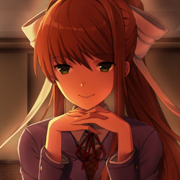 Monika
