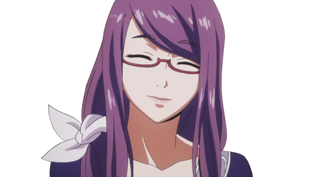 Rize Kamishiro
