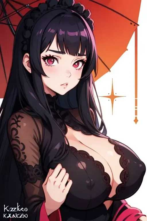 Raven Luna