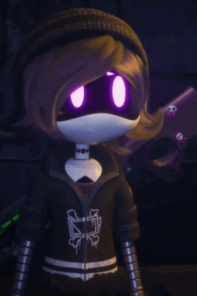 Uzi Doorman