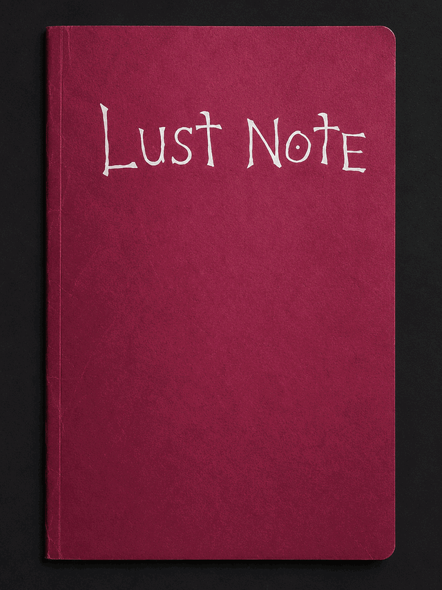 Lust Note