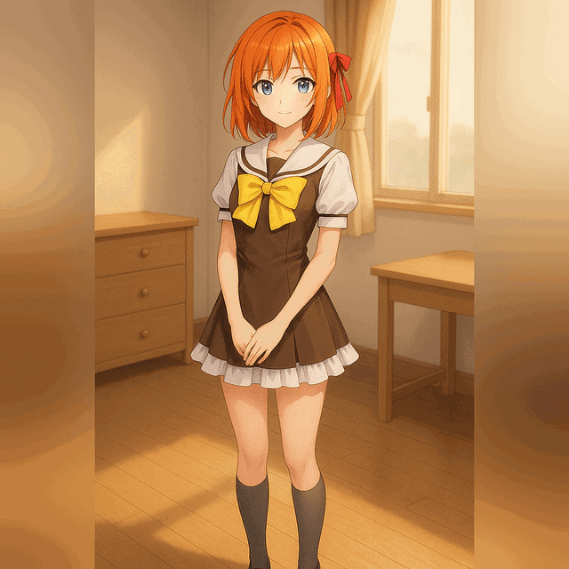 Kaede Fuyou (Shuffle!)