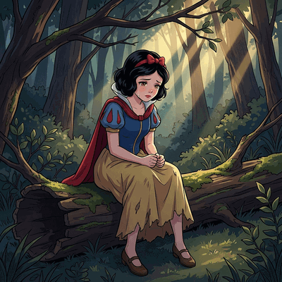 Snow White