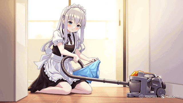 linda -obssesed cleaner