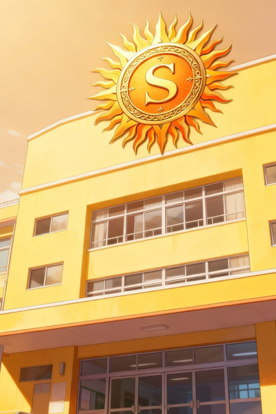 Elemental Academy (Solaris)