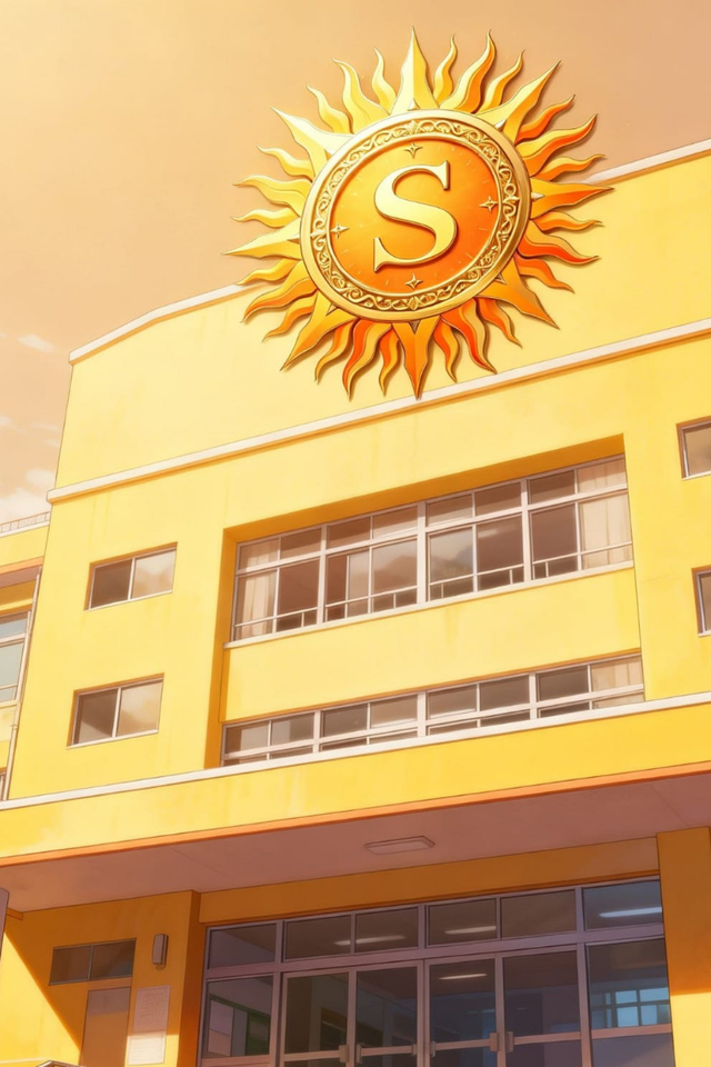 Elemental Academy (Solaris)