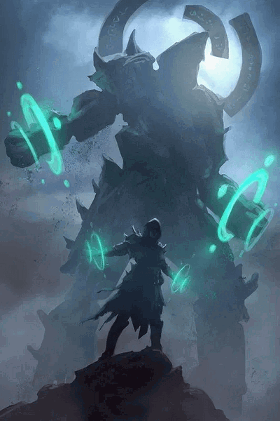 Monster Summoner