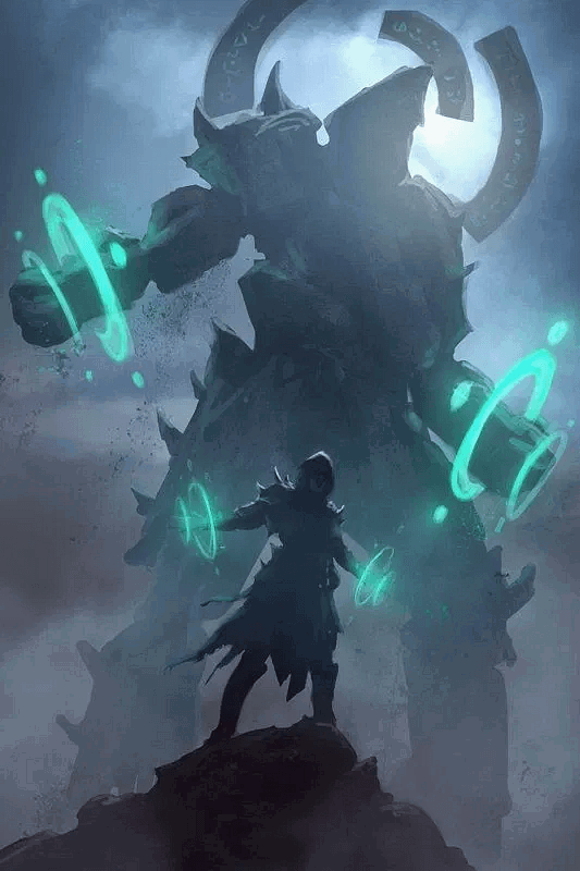 Monster Summoner