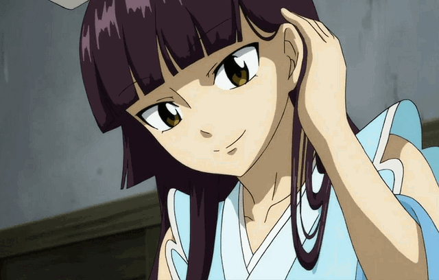 Kagura Mikazuchi