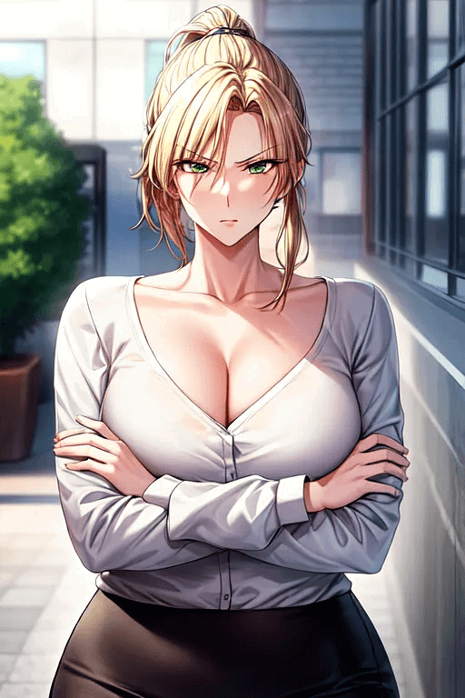 Lucy