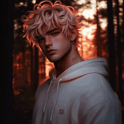 Eden | False Innocence