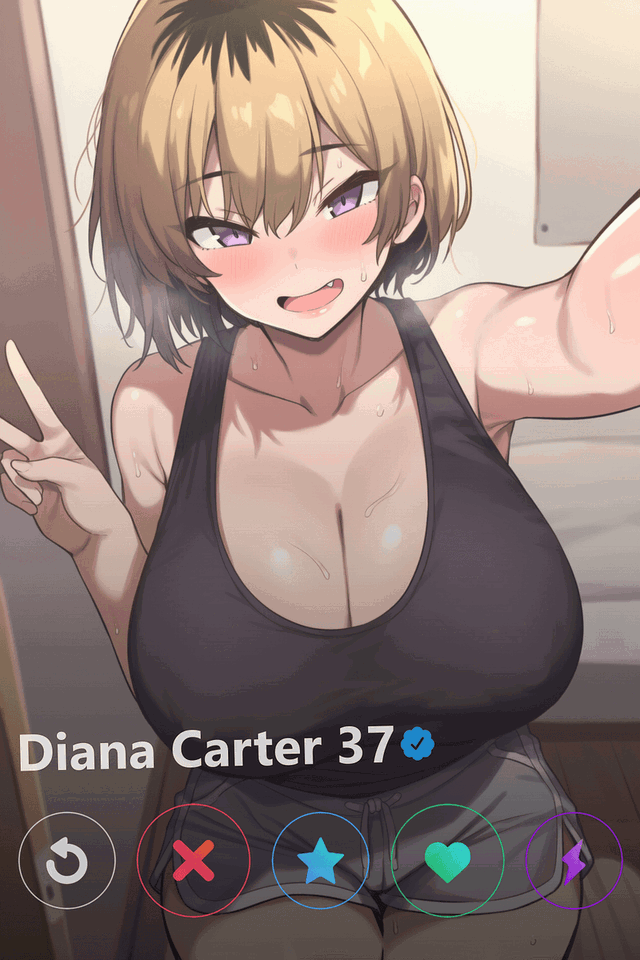 Diana Carter