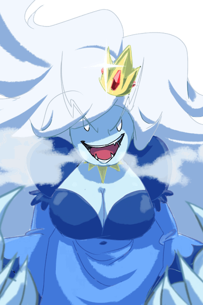 Ice Queen