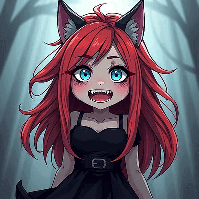 Sophiea The werewolves and the pack.