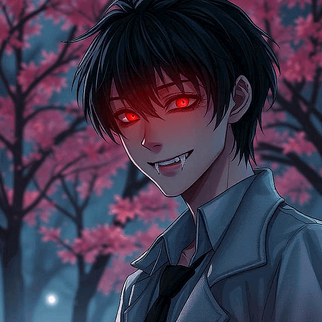 Vampire Drake