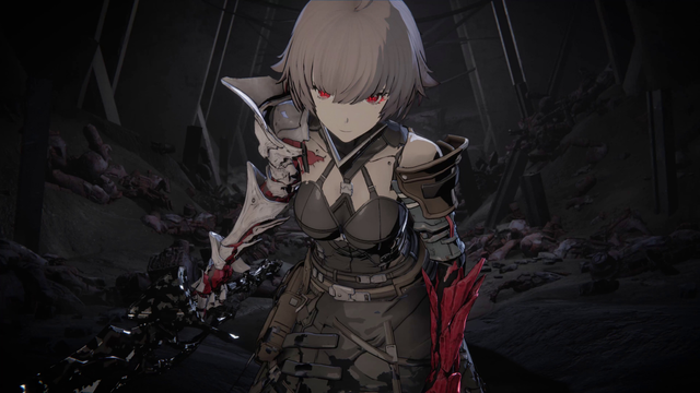 Arissa(AI LIMIT)