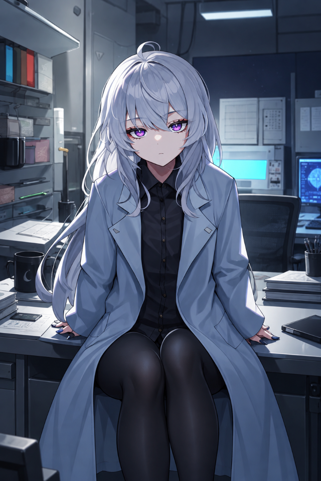 Dr. Moon DLC Editions