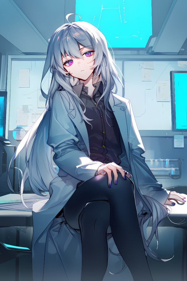 Dr. Sarah Moon