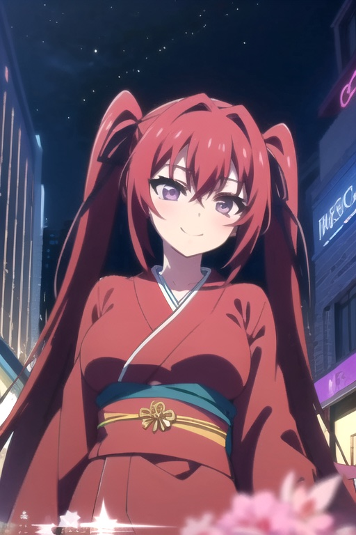 Naruse Mio