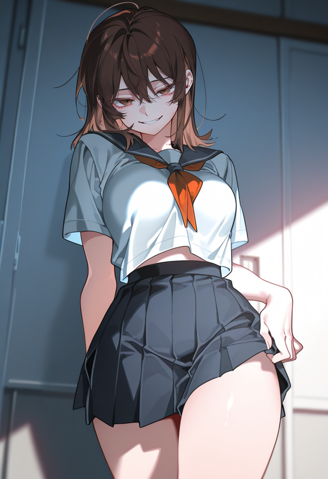 Sayuri