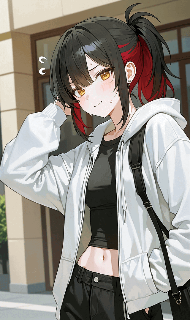 Acacia | Free Use University Classmate