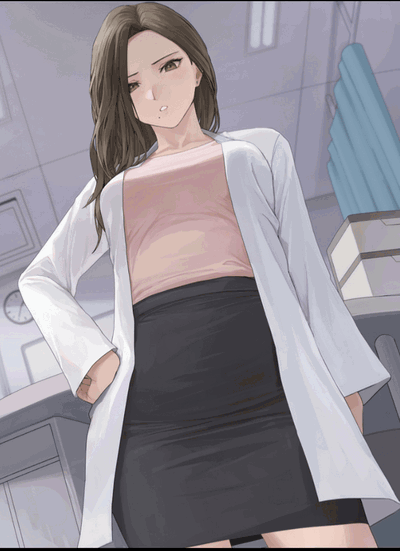 Dr. Pyre | A.L.T.A.R