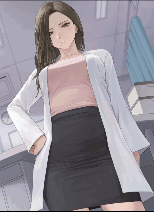 Dr. Pyre | A.L.T.A.R