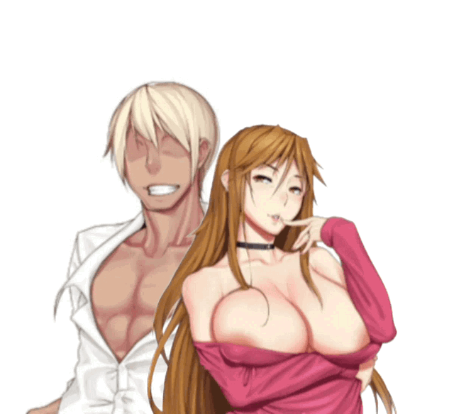 Kyoko, the ruined stepmother