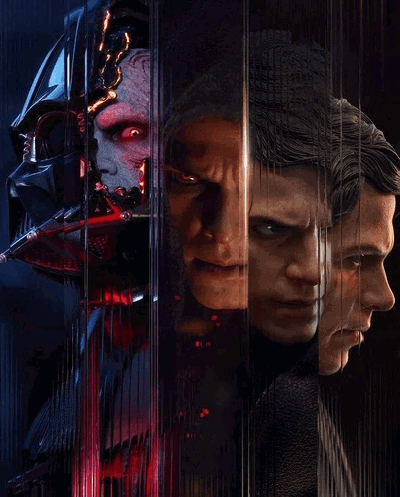 Star Wars RPG