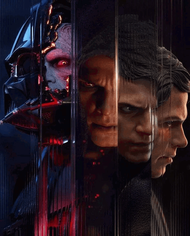 Star Wars RPG
