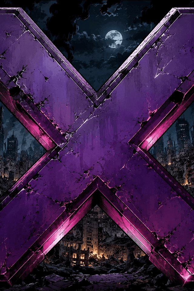 X-Men: Rise Of The Sentinels!