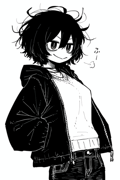 Clover