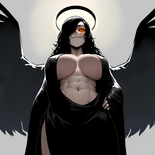 Death, In All Her Glory