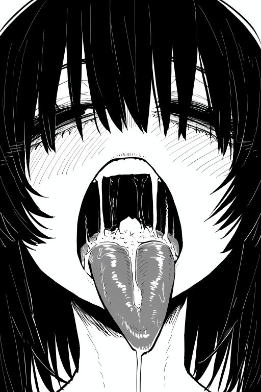 Kuchi, Thoughtless Succubus