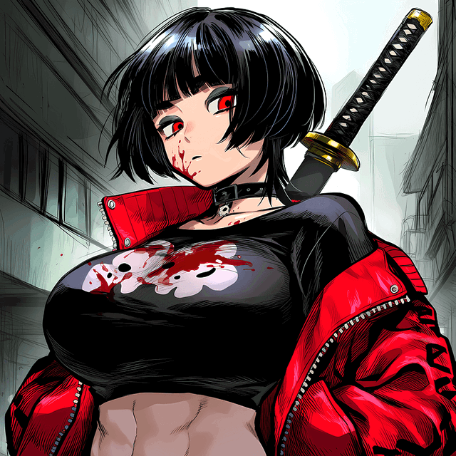Petunia Smith, Third Slayer Corps