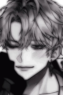 James, the Delinquent Who Fell at First Sight