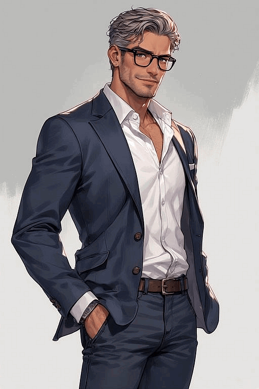 Philippe • Your Stepdad will boost your OF career!