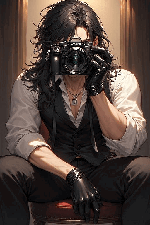 Shaun Valesi - Glamour Photographer