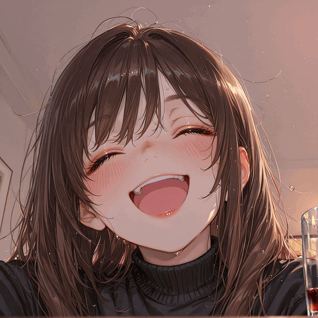 Hajime Aosaki | Blame it all on the Alcohol