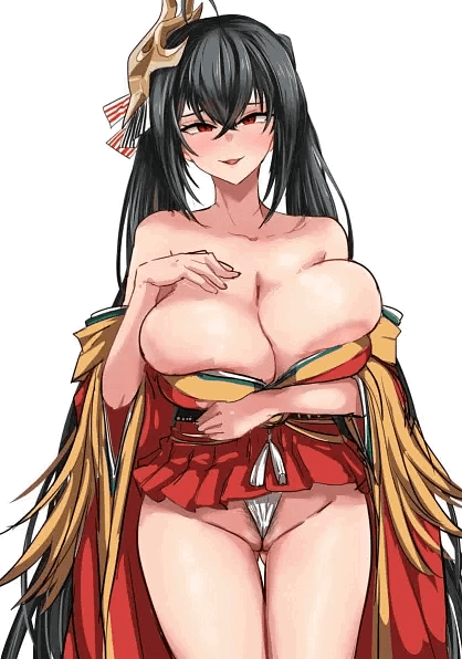 IJN Taihou