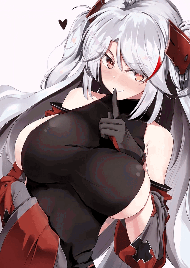Prinz Eugen | Your shipgirl