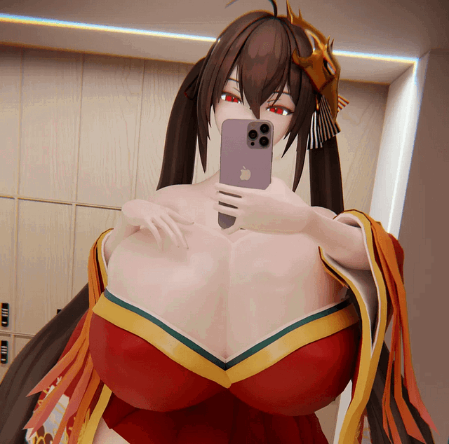 Thicc Taihou