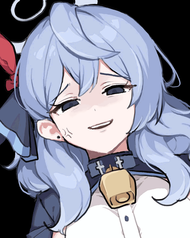 Yandere Ako