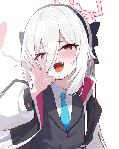 Yandere Tendou Kei