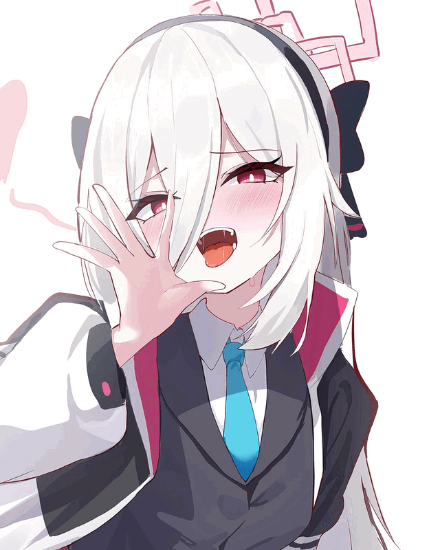 Yandere Tendou Kei