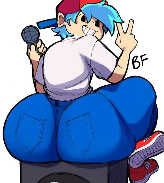 BF FnF